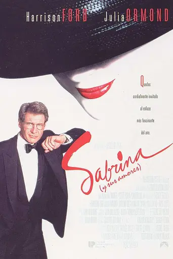 Сабрина (1995)