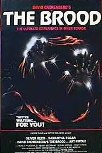 The Brood (1979)