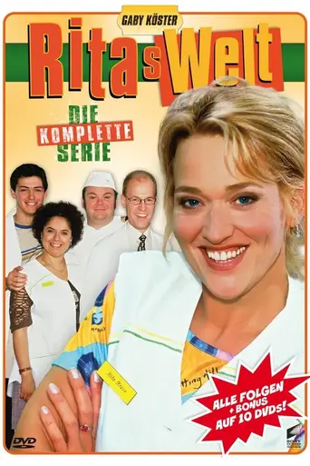 Ritas Welt (1999)