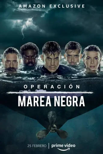 Operación Marea Negra (2022)
