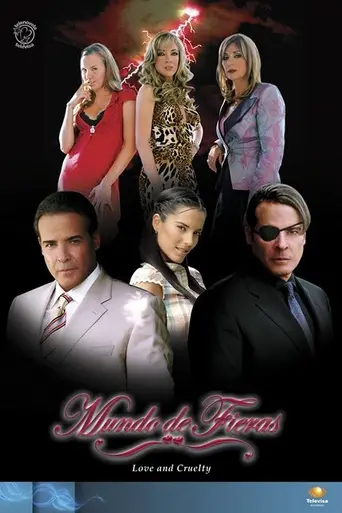 Mundo de Fieras (2006)
