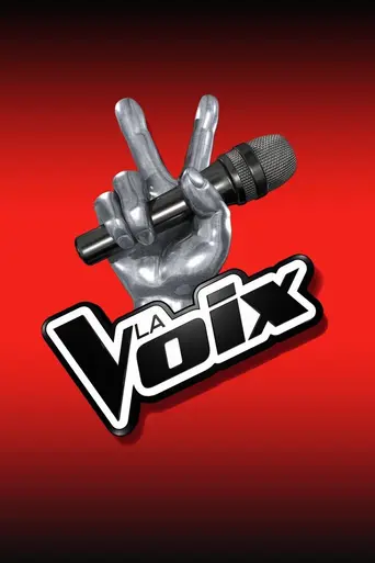 La Voix (2013)