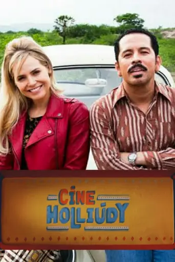 Cine Holliúdy: A Série (2019)