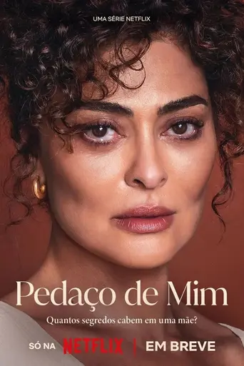 Desperate Lies (2024)