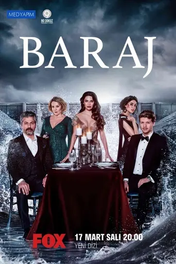 Baraj (2020)