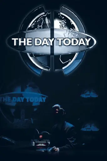 The Day Today (1994)
