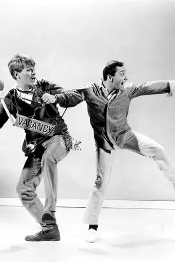 Hey, Landlord (1966)