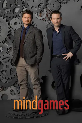Mind Games (2014)