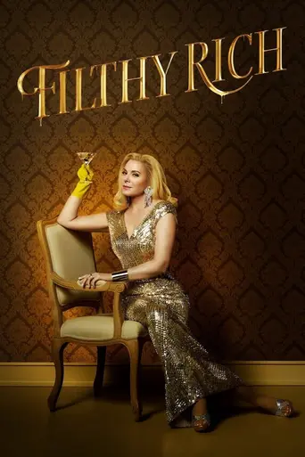 Filthy Rich (2020)