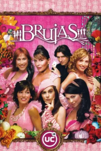 Brujas (2005)
