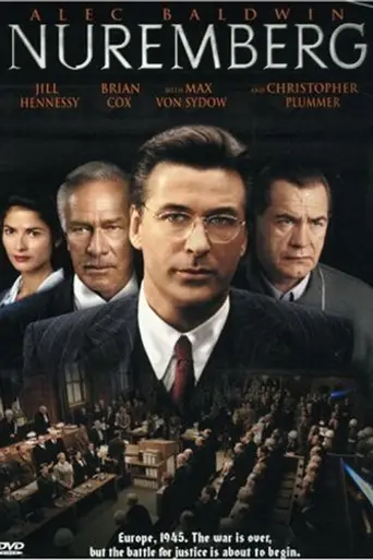 Нюрнберг (2000)