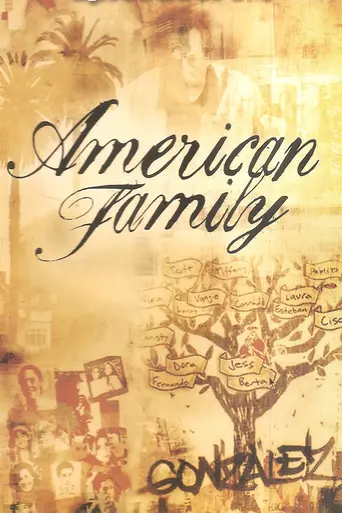 American Family (2002)