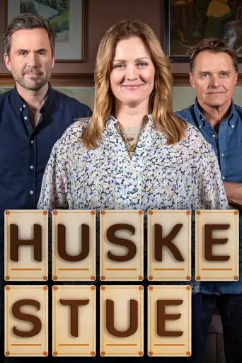 Huskestue (2015)