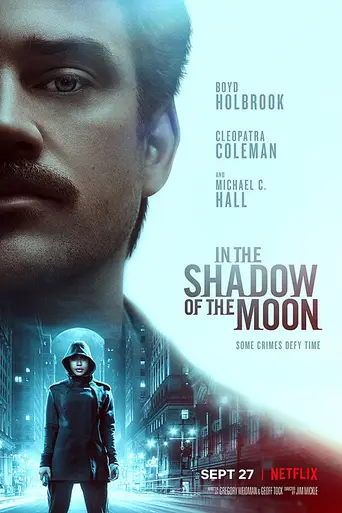 El lado siniestro de la luna (2019)