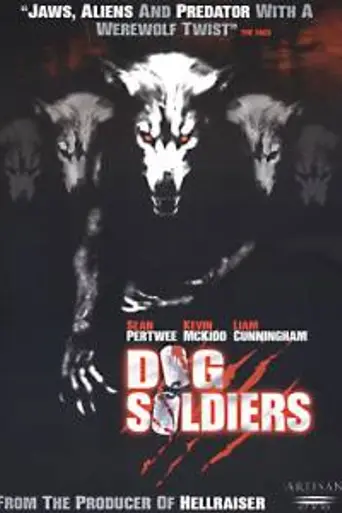 Dog Soldiers (2002)