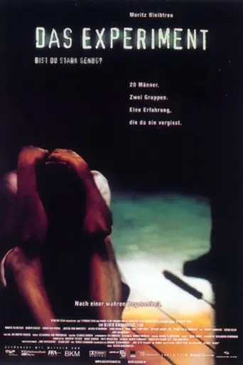 Das Experiment (2001)