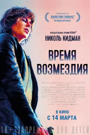 Разрушитель (2018)