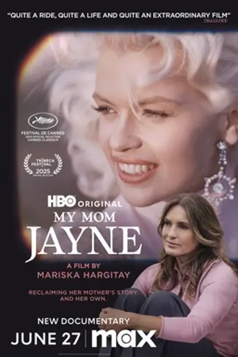 My Mom Jayne (2025)