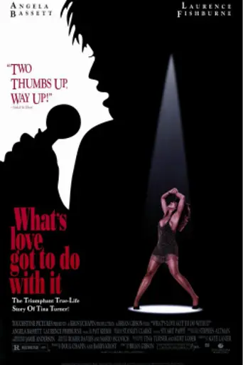 What's Love Got to Do with It (1993)