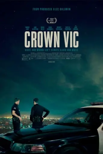 Crown Vic (2019)