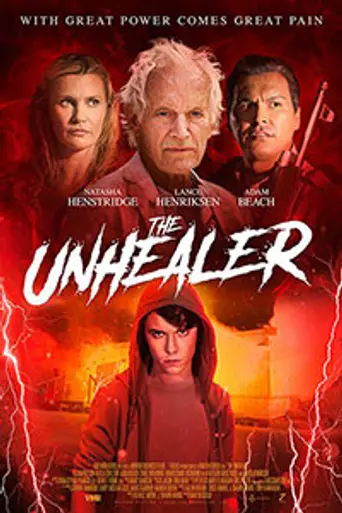 The Unhealer