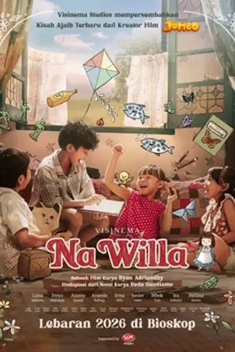 Na Willa (2026)
