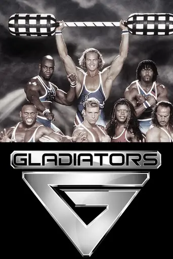 Gladiators (1992)