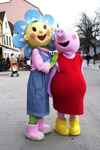 Fifi and the Flowertots (2005)