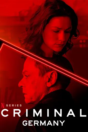 Criminal: Alemania (2019)