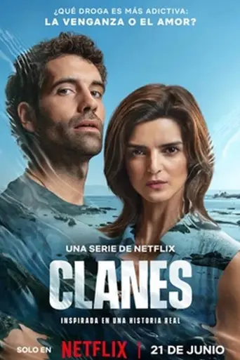 Gangs of Galicia (2024)