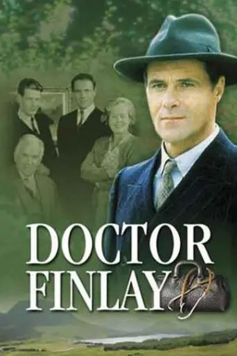 Doctor Finlay (1993)