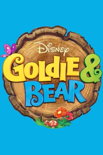 Goldie & Bear (2015)