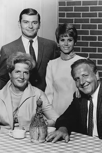 Love on a Rooftop (1966)
