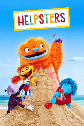 Helpsters (2019)