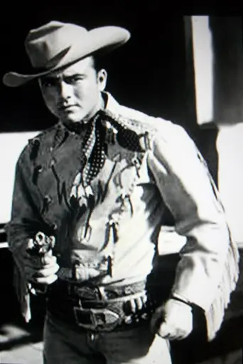 Buffalo Bill, Jr. (1955)