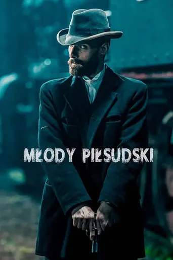 Ziuk. Young Pilsudski - Conspirators (2018)