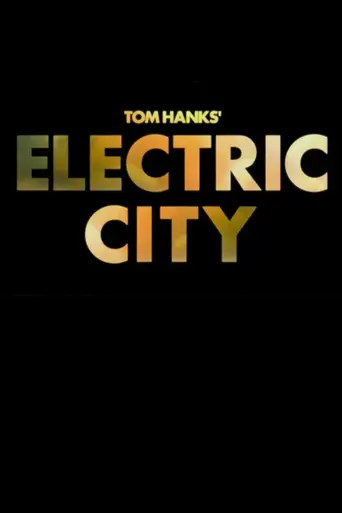 Electric City (2012)