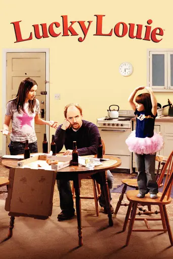 Счастливчик Луи (2006)