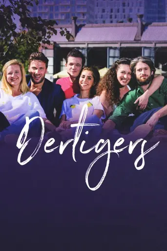 Dertigers (2019)