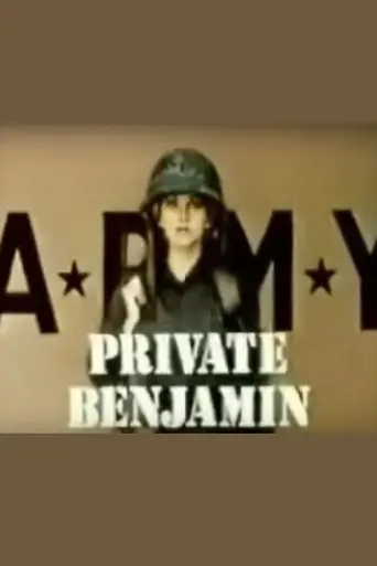 Private Benjamin — 2 сезон