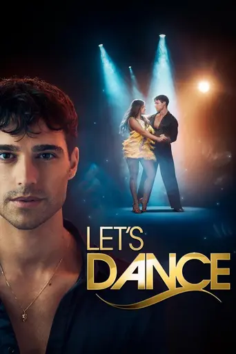 Let's Dance — Temporada 2