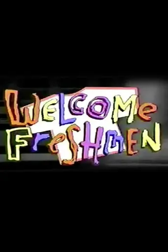 Welcome Freshmen (1991)