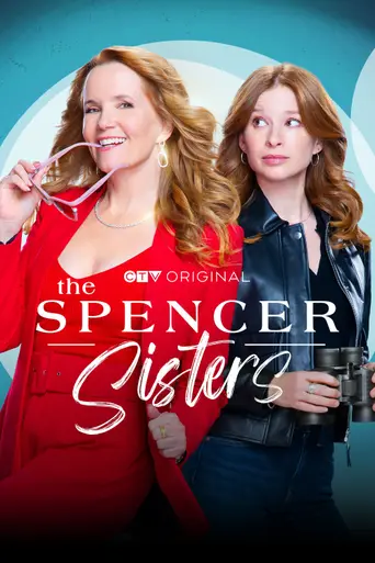 The Spencer Sisters (2023)