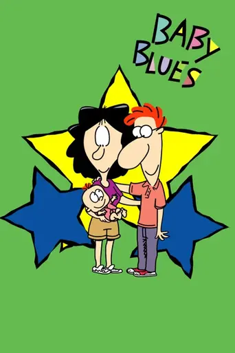 Baby Blues (2000)