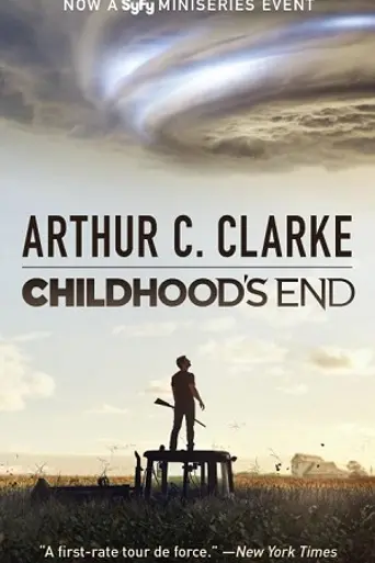 El fin de la infancia (miniserie) (2015)