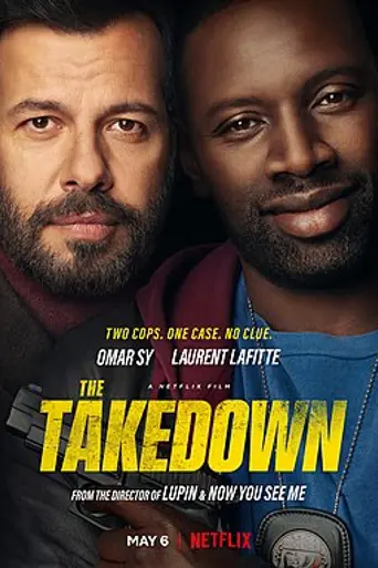 The Takedown (2022)