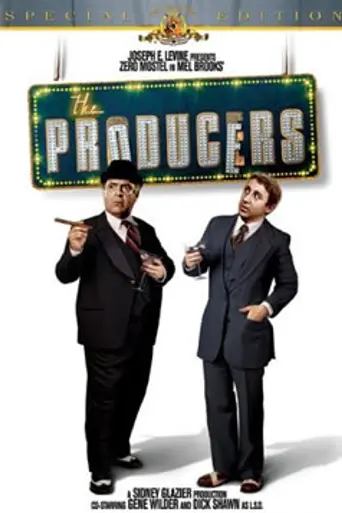 Los productores (1967)