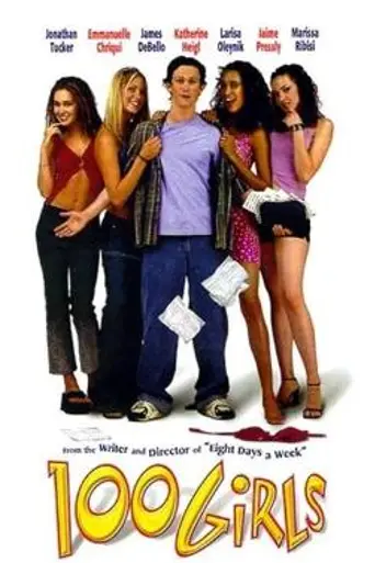 100 девчонок и одна в лифте (2000)