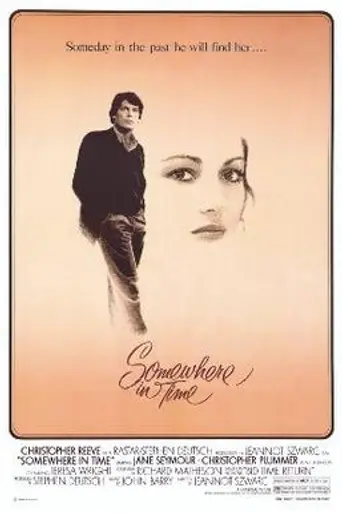 Somewhere in Time (1980)