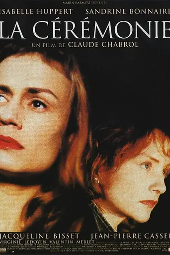 La ceremonia (1995)